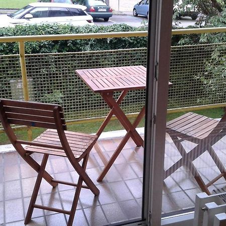 Vintage Garconiere Mit Balkon - 25 M2 Daire Gmunden Dış mekan fotoğraf
