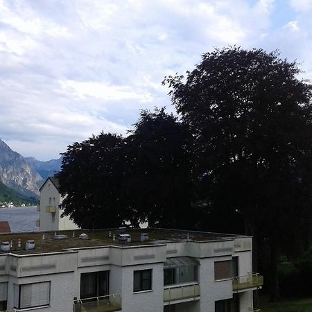 Vintage Garconiere Mit Balkon - 25 M2 Daire Gmunden Dış mekan fotoğraf